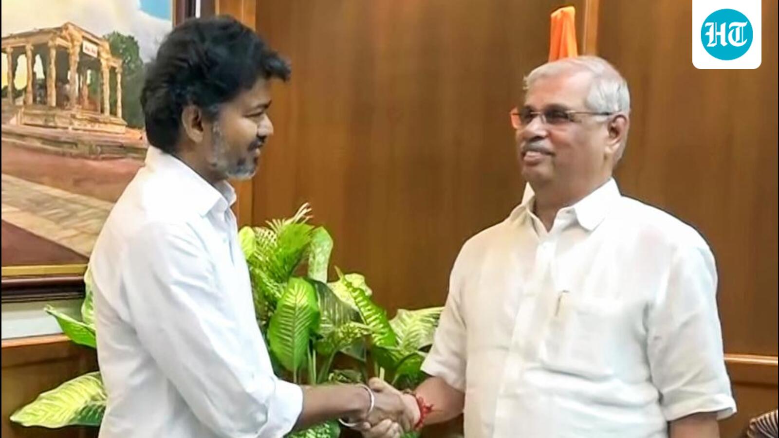 Single largest party or proven numbers? Tamil Nadu rekindles constitutional debate