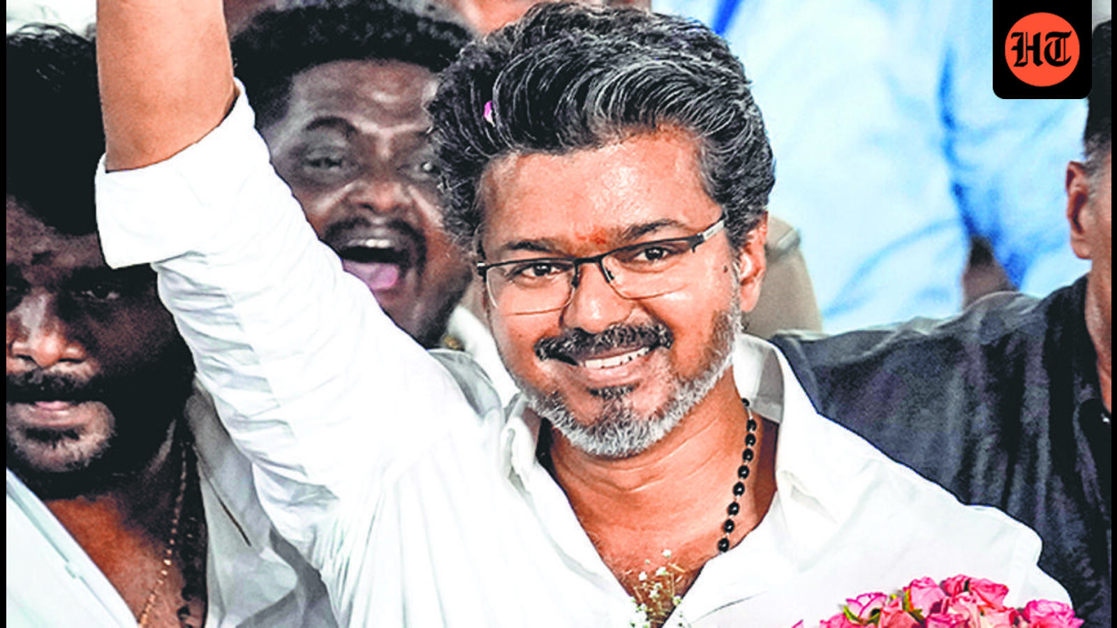 Tamil Nadu elections: Vijay’s fan army turns into winning machine