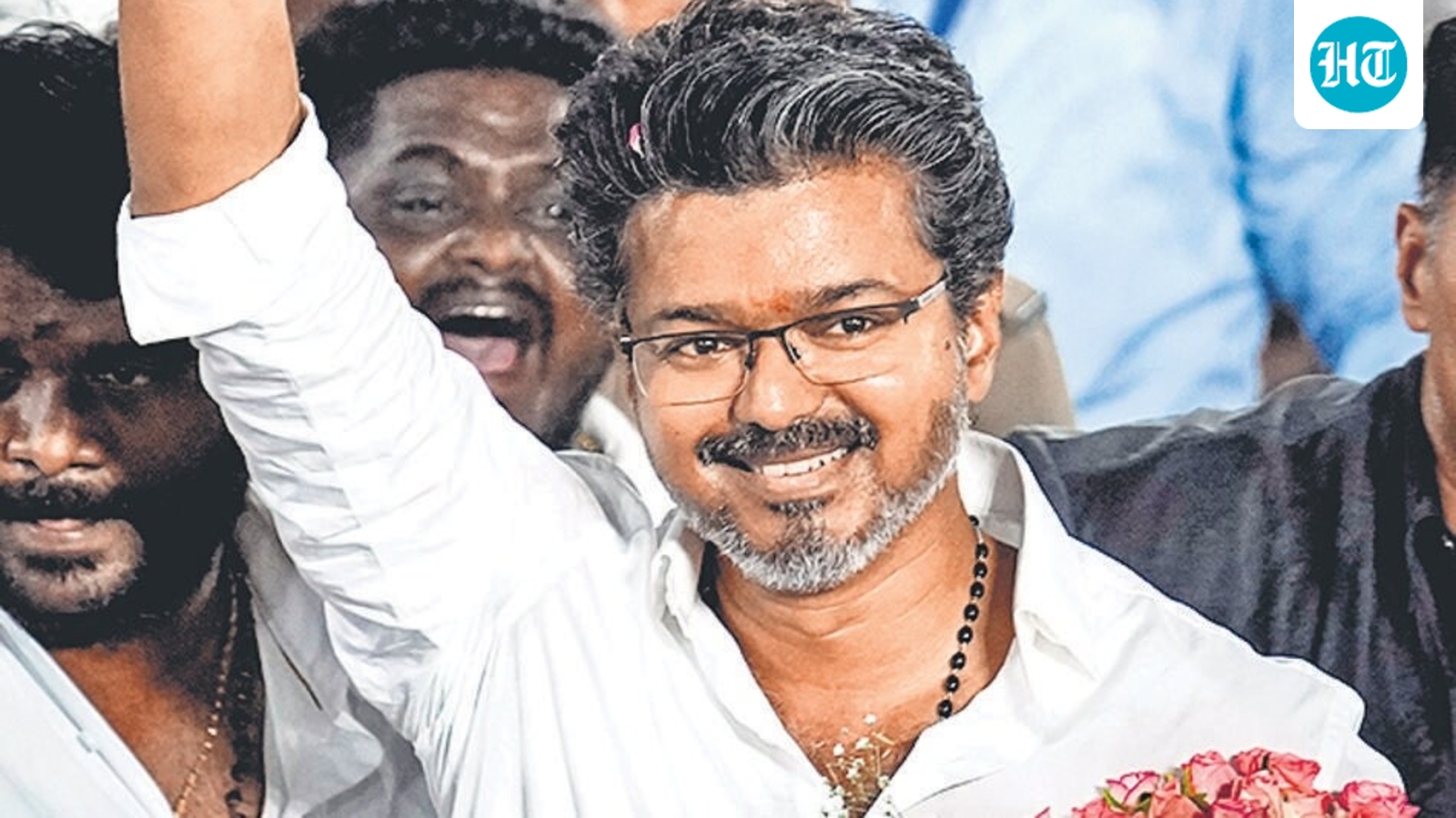 Congress set to support Vijay's TVK to protect ‘secular values’ in Tamil Nadu