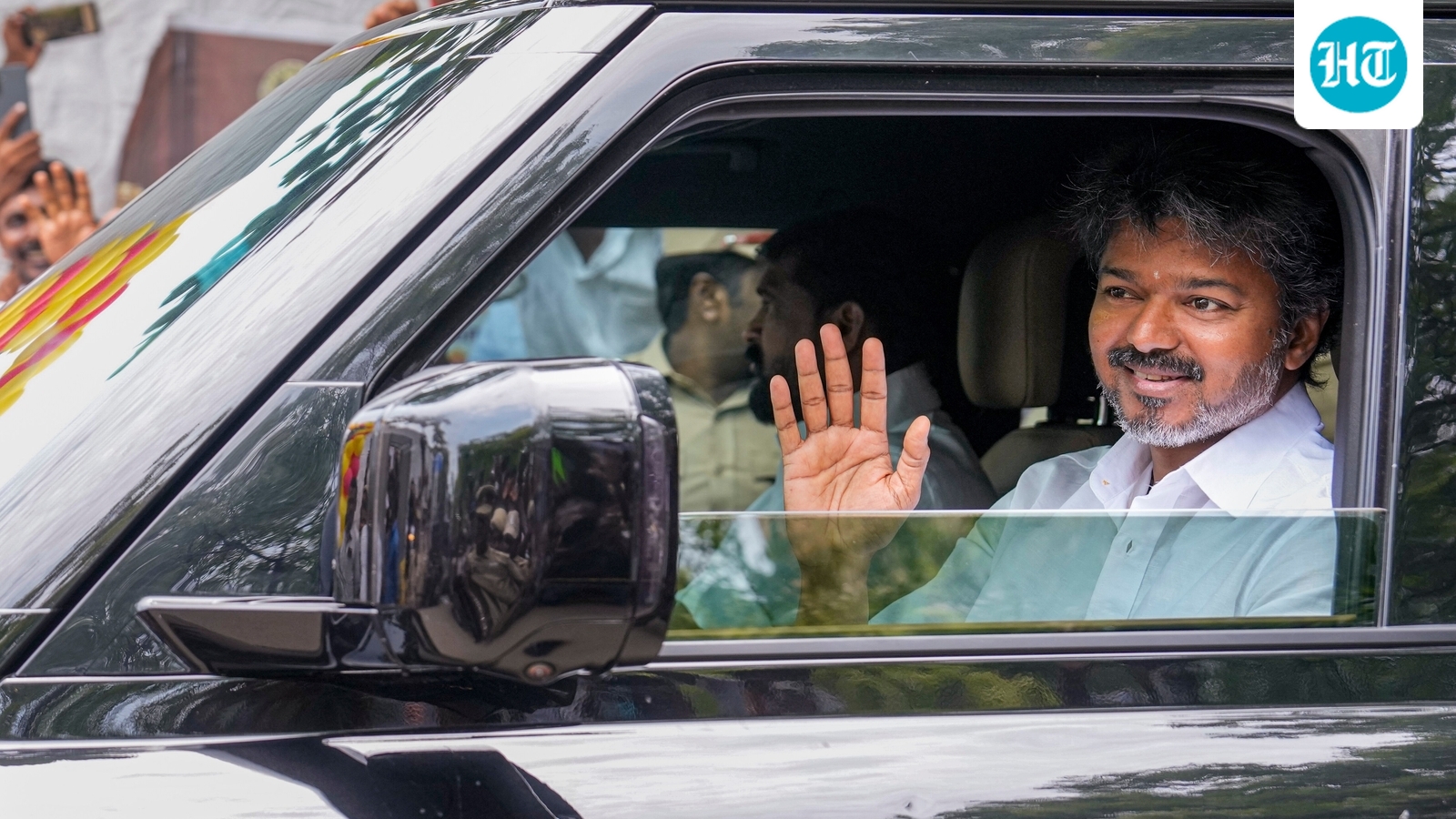 Assembly elections news LIVE: TVK's Vijay chairs meet with elected leader's amid Tamil Nadu govt suspense