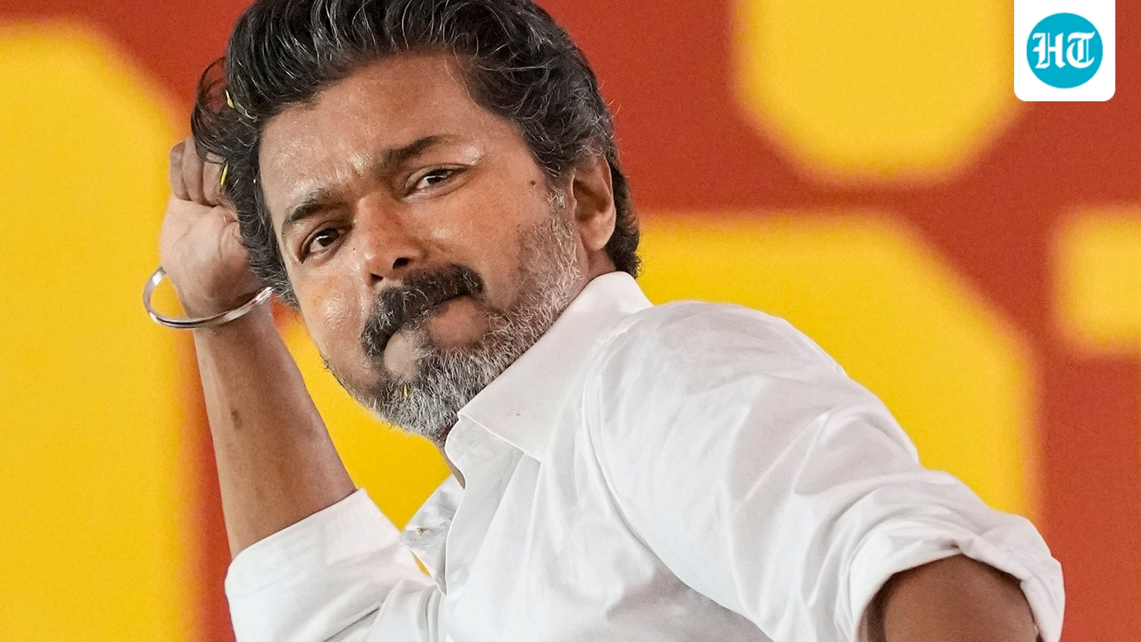 Sriman slams those who posted ‘filthy words’ about his ‘nanban’ Vijay ahead of Tamil Nadu election results as TVK leads