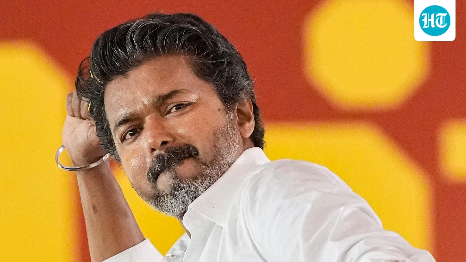 Vishal advocates for Vijay and TVK's rights amid hung assembly: ‘I as a citizen and voter foresee a disastrous…’