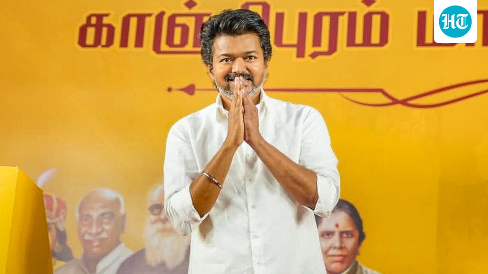 TVK chief Vijay's wish list for people; house, motorcycle and car too