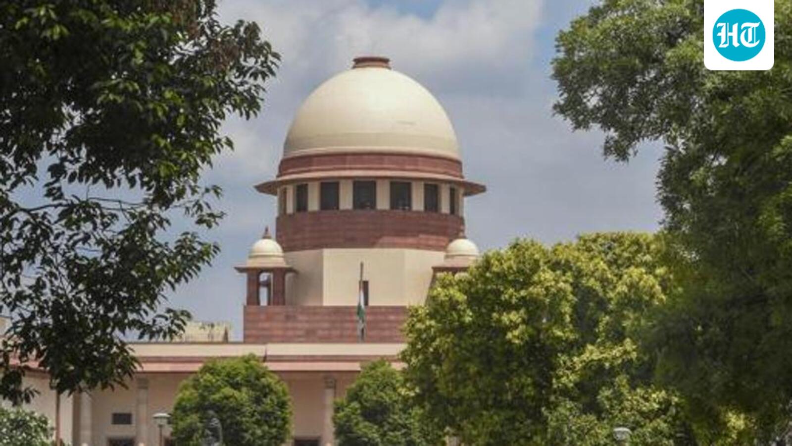 Supreme Court seeks details over 23-year delay in dowry death case before Rajasthan HC