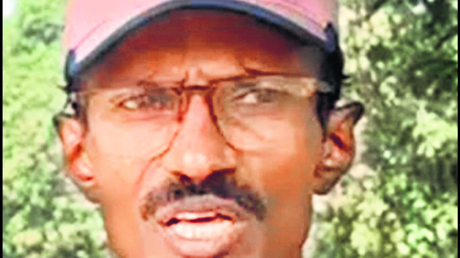 Key Maoist military strategist among surrendered insurgents