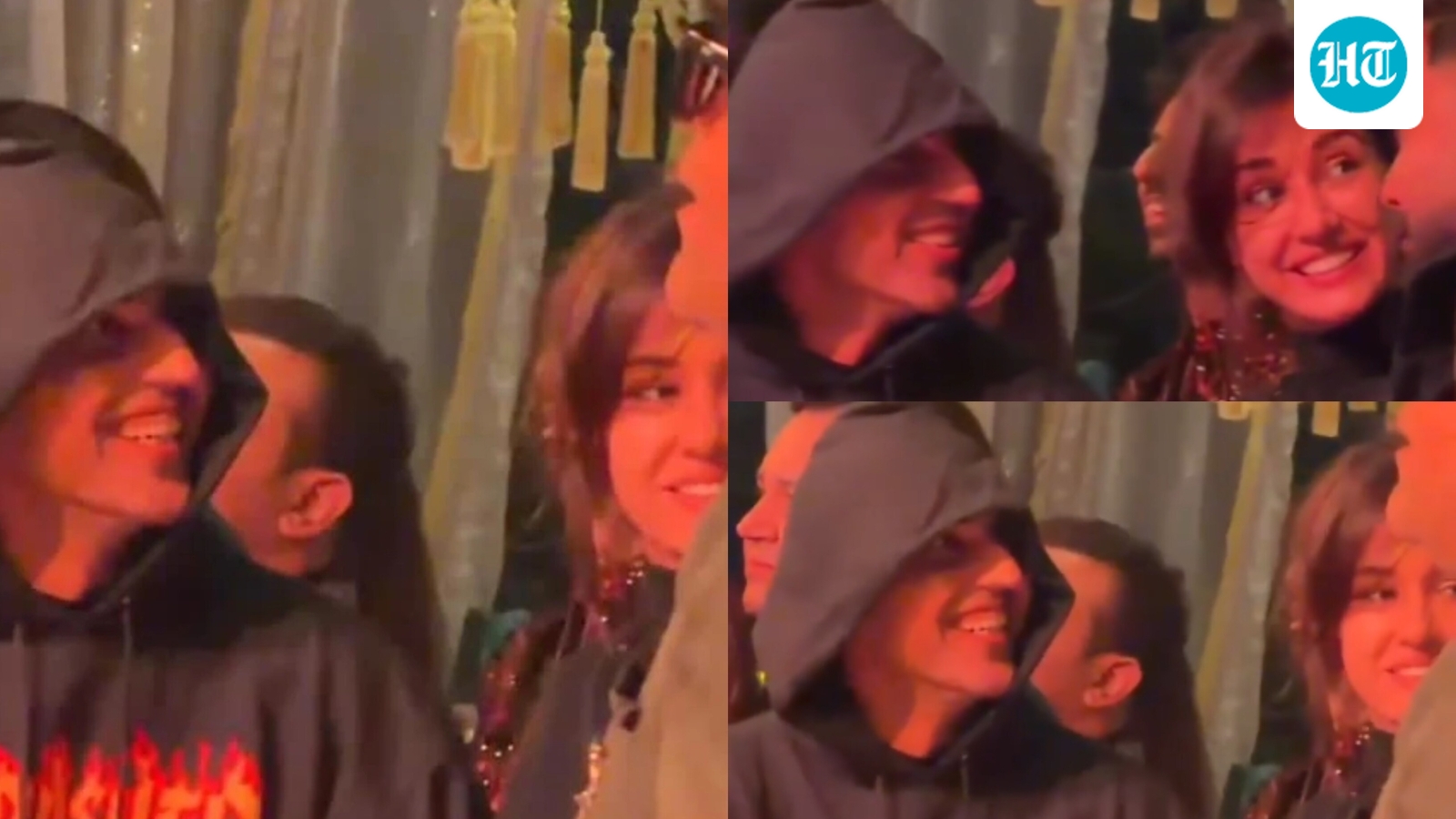 Is Disha Patani dating Talwinder? Singer’s face finally revealed in viral video, fans say ‘Disha upgraded big time’