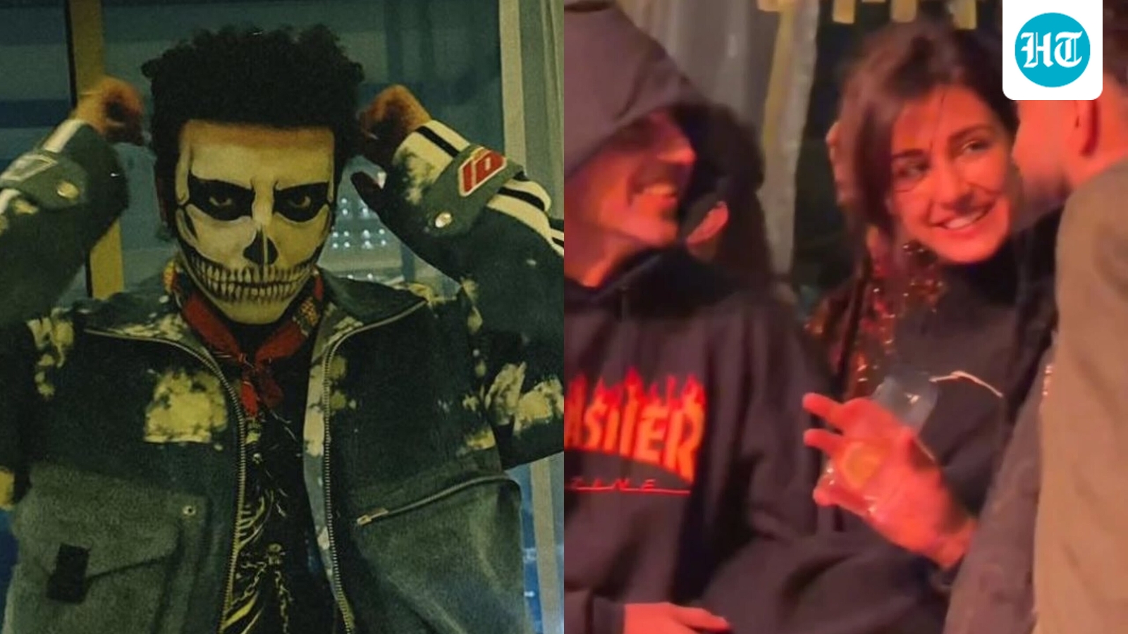 Talwiinder breaks silence on dating rumours with Disha Patani, reveals if he's in love: ‘Still figuring ourselves out’