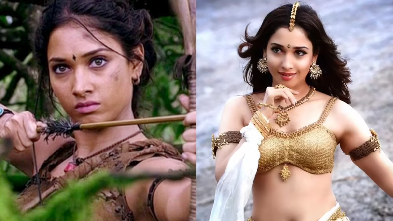 Tamannaah Bhatia on how Baahubali changed her as a person: ‘It gave me a lot more confidence to be…’
