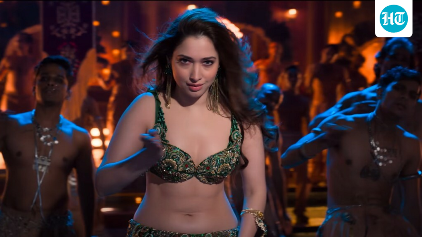 Dhurandhar choreographer says Tamannaah wasn't 'rejected' for Shararat: 'Her star power might have overwhelmed the song'