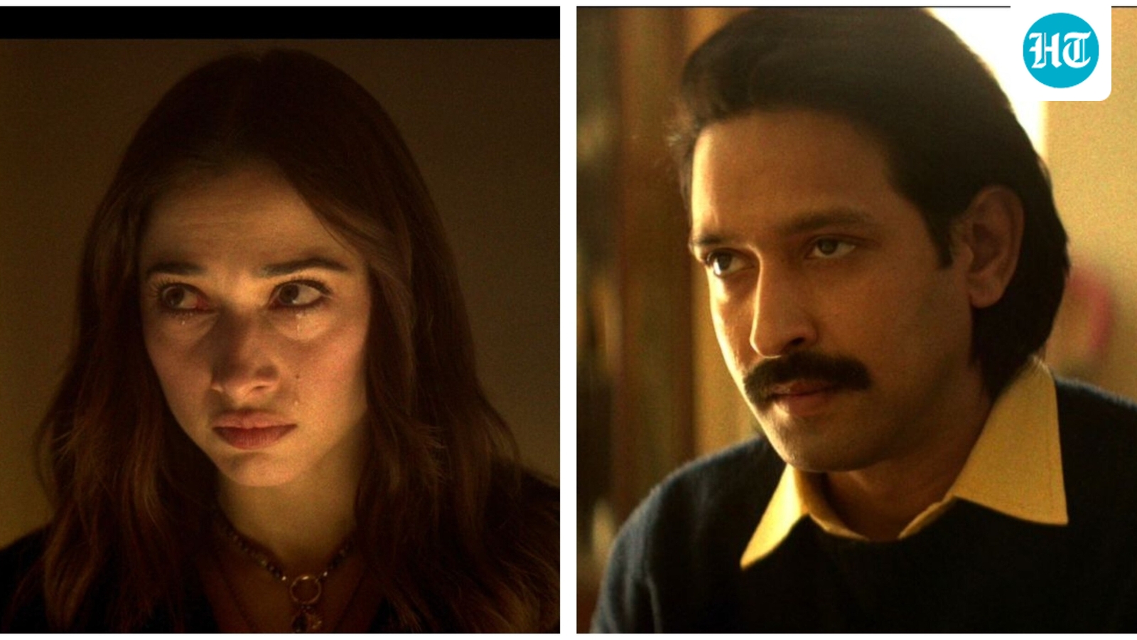 Tamannaah Bhatia and Vikrant Massey did O Romeo for free, reveals director Vishal Bhardwaj