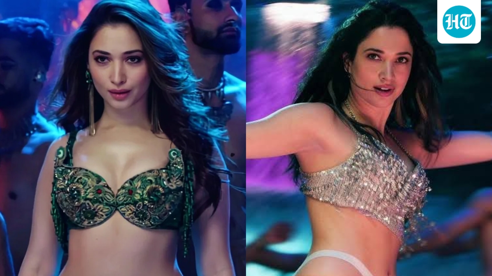 Ozempic or revenge body? Tamannaah Bhatia breaks silence on physical transformation: ‘My curves are not…’