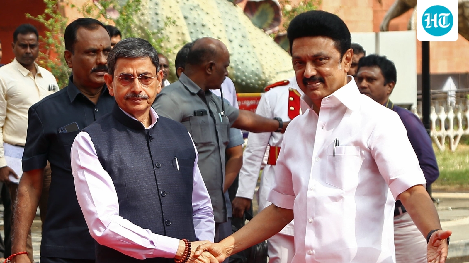 Tamil Nadu Governor vs Stalin government: Why are they at loggerheads? Explained