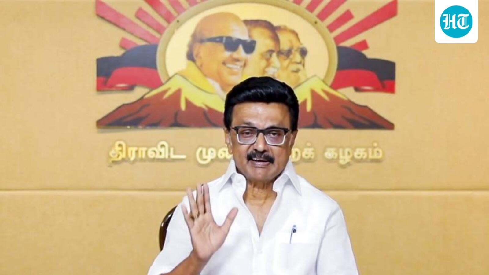 Stalin vows push for constitutional timelines on Governors despite SC’s advisory ruling