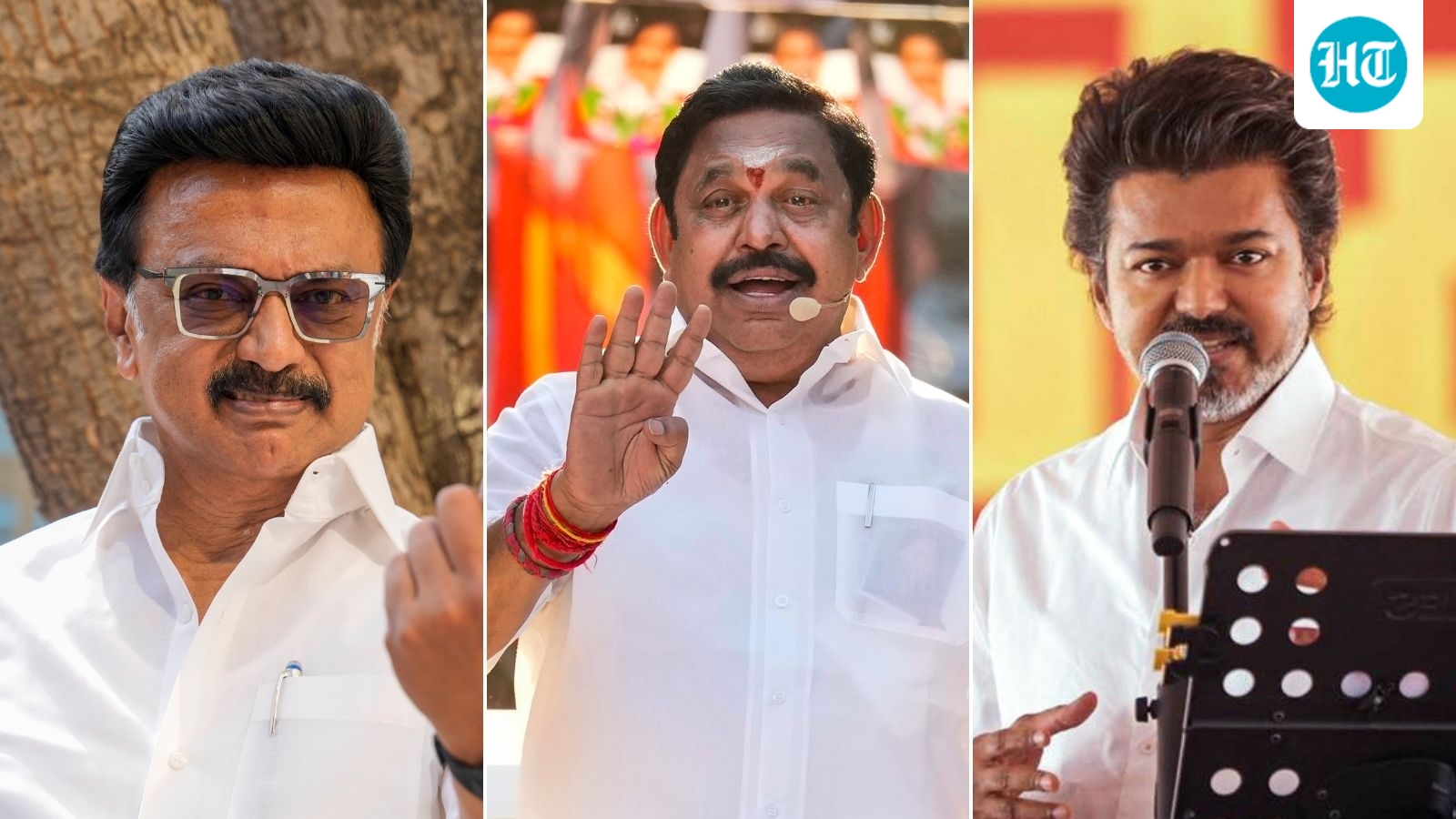 How accurate were 2021 exit poll result in Tamil Nadu? Check previous year projections