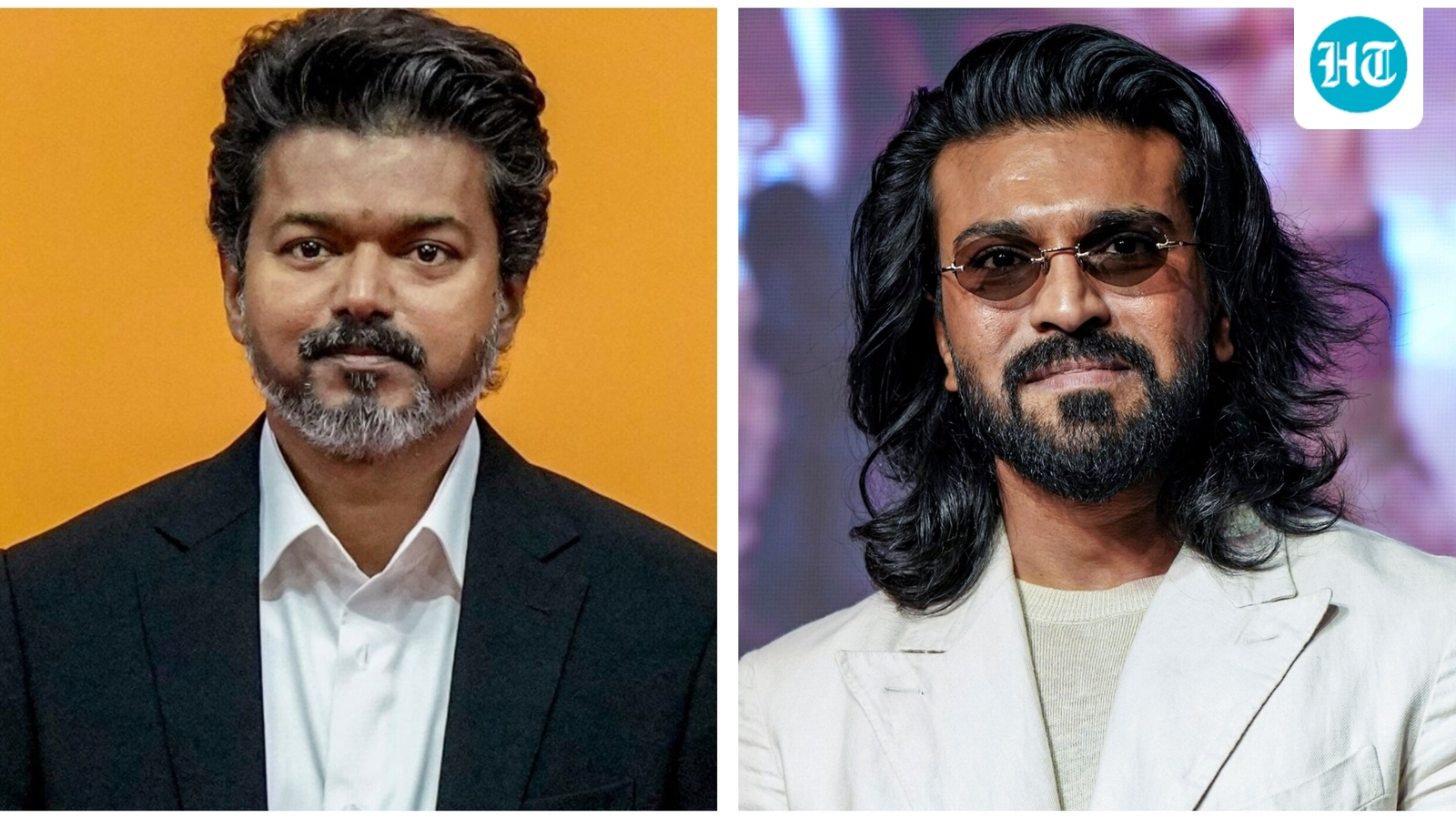 ‘Vijay left at peak of his career and stardom to serve people’: Ram Charan hails Tamil Nadu CM, wishes him all the best