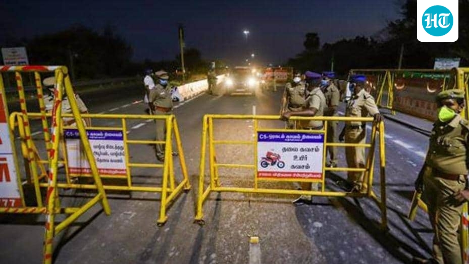 Over 10 feared dead after blast at firecrackers factory in Tamil Nadu