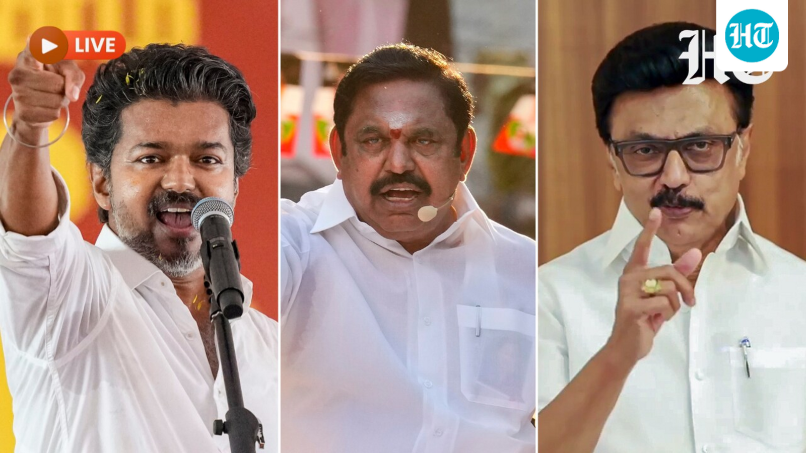 Tamil Nadu election result LIVE: ECI to begin counting votes soon, DMK vs AIADMK battle for power intensifies