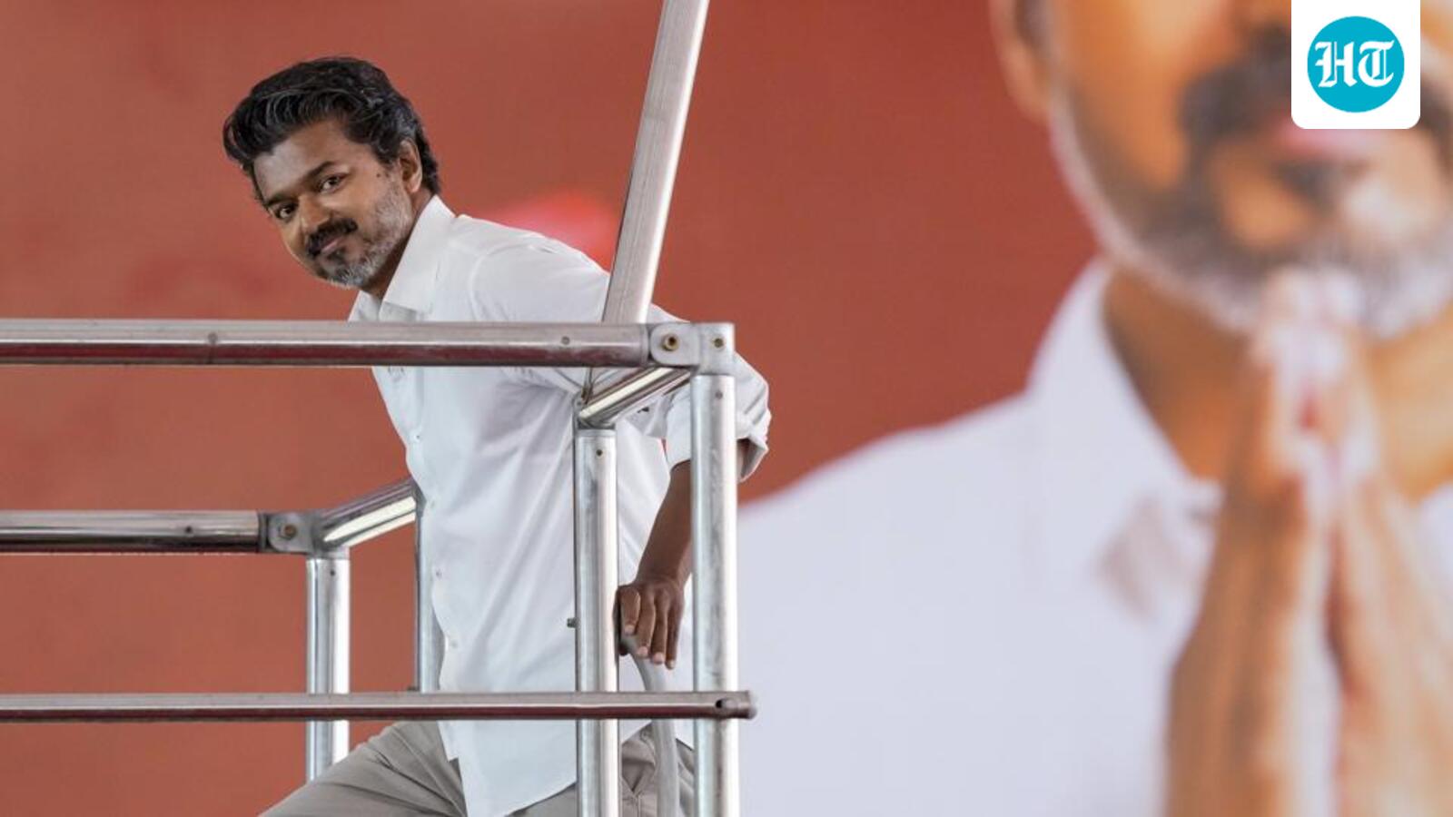 Amid TVK shock in Tamil Nadu, a look at Vijay’s manifesto