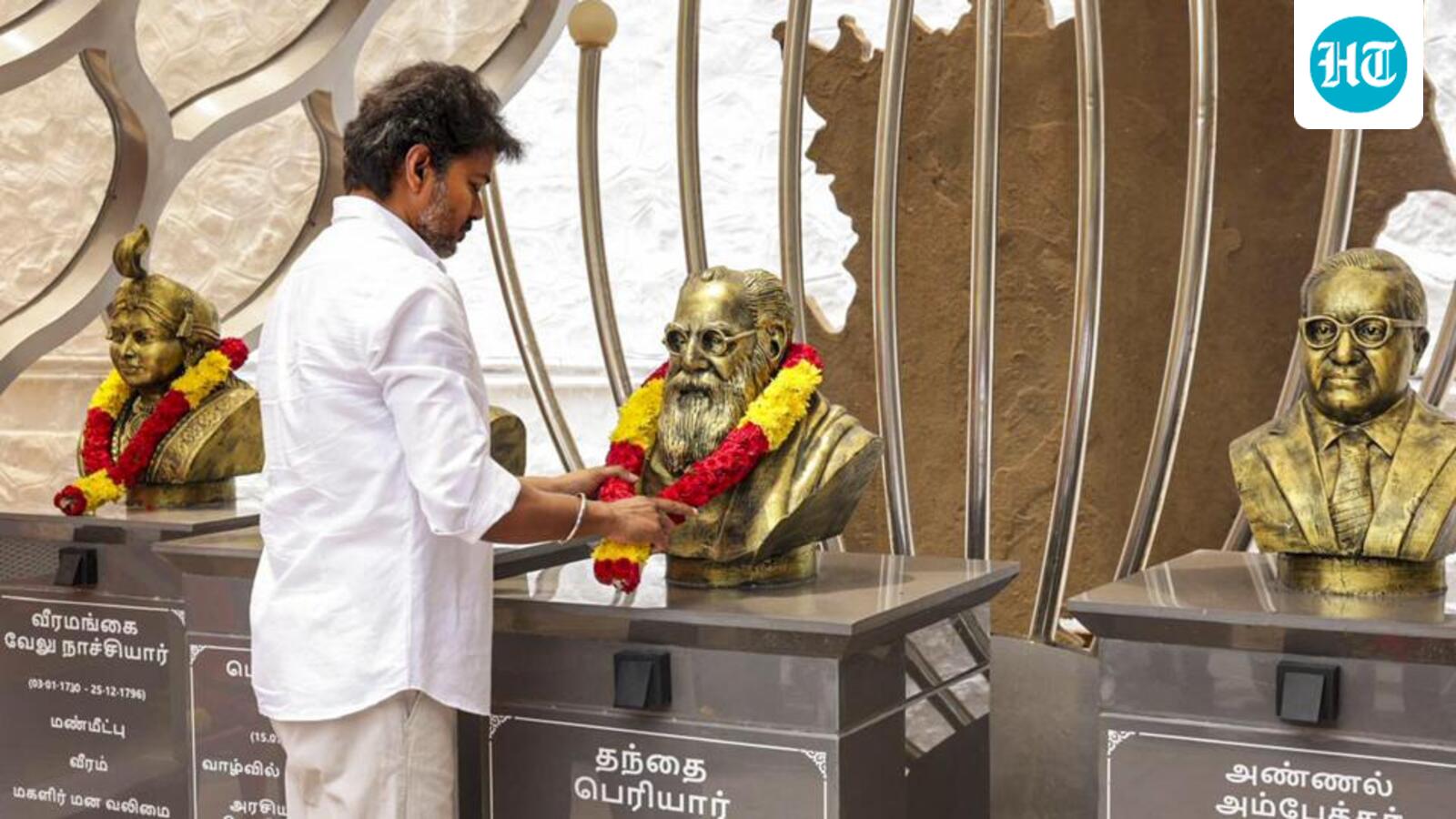 Younger TVK candidates led Vijay’s political coup