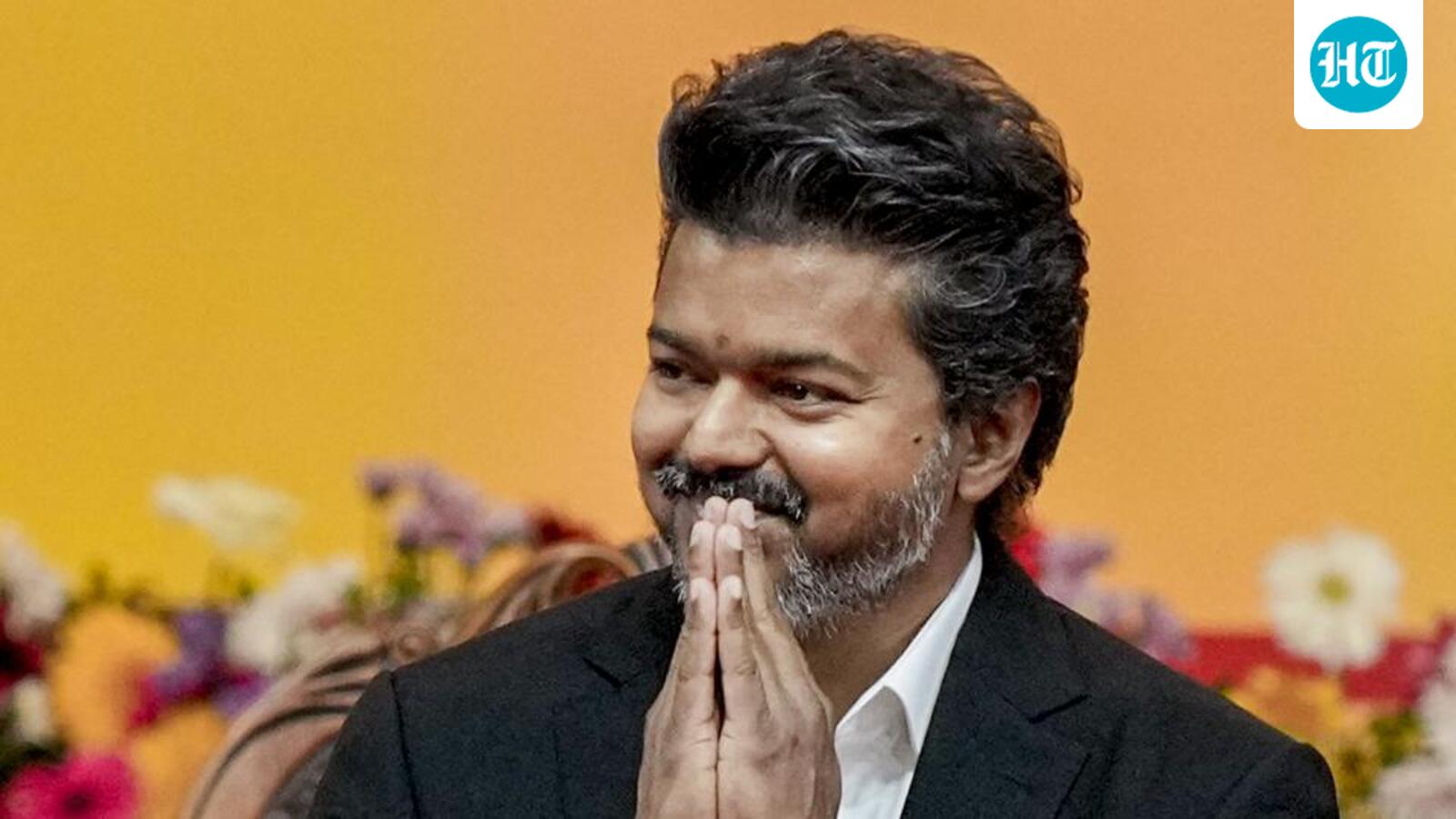 Beginning of new era of real, secular, social justice: Tamil Nadu’s new CM Vijay