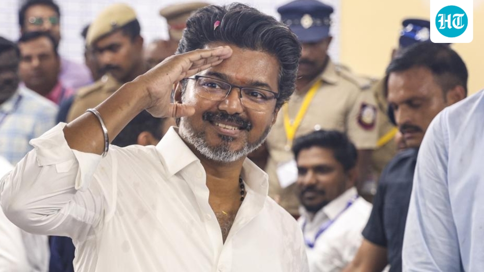 Tamil Nadu CM oath ceremony LIVE: Governor won't meet Vijay today, TN govt formation in limbo again