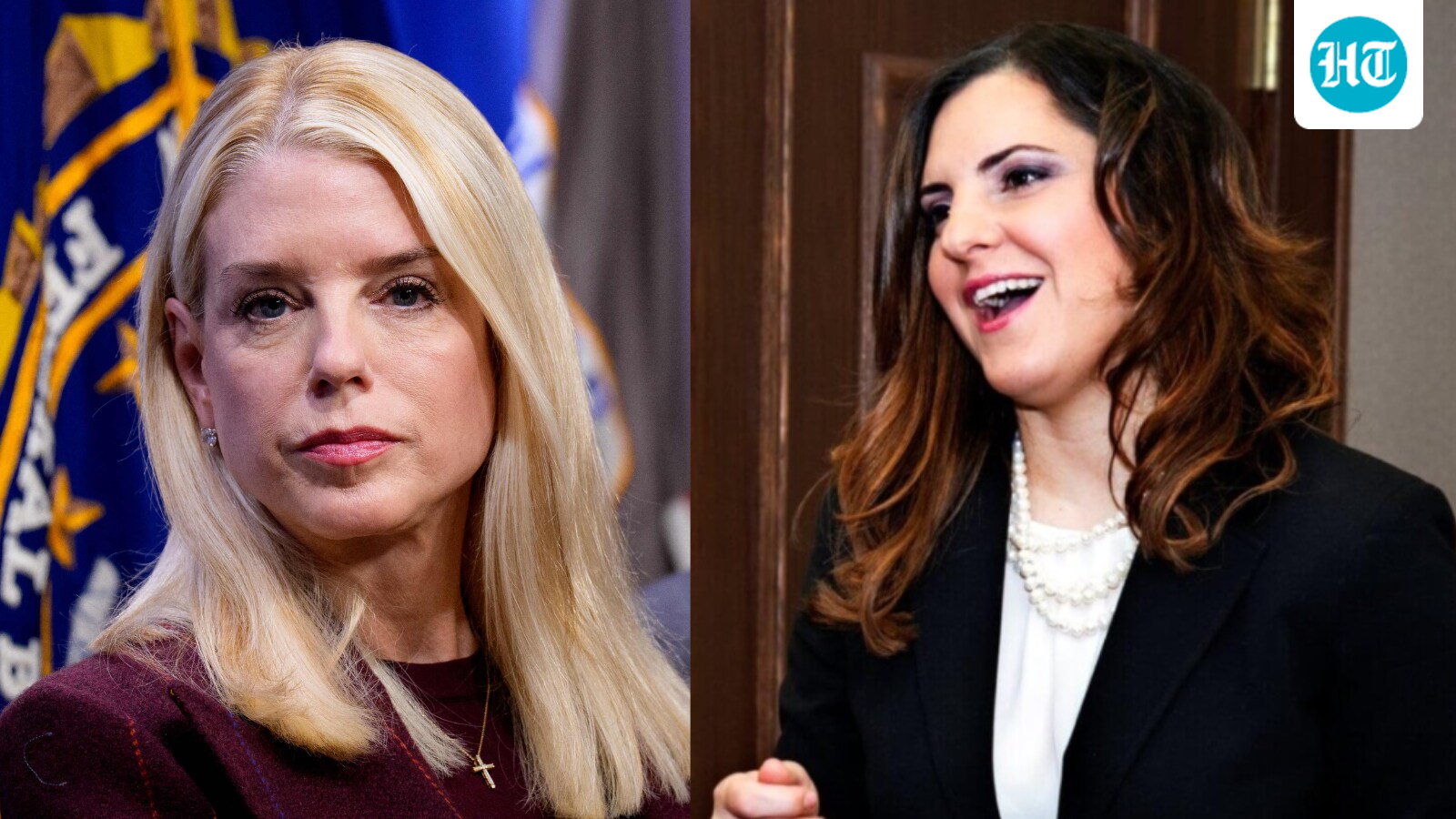 Who is Tania Nemer? Fired immigration judge sues DOJ, accuses Pam Bondi of gender discrimination