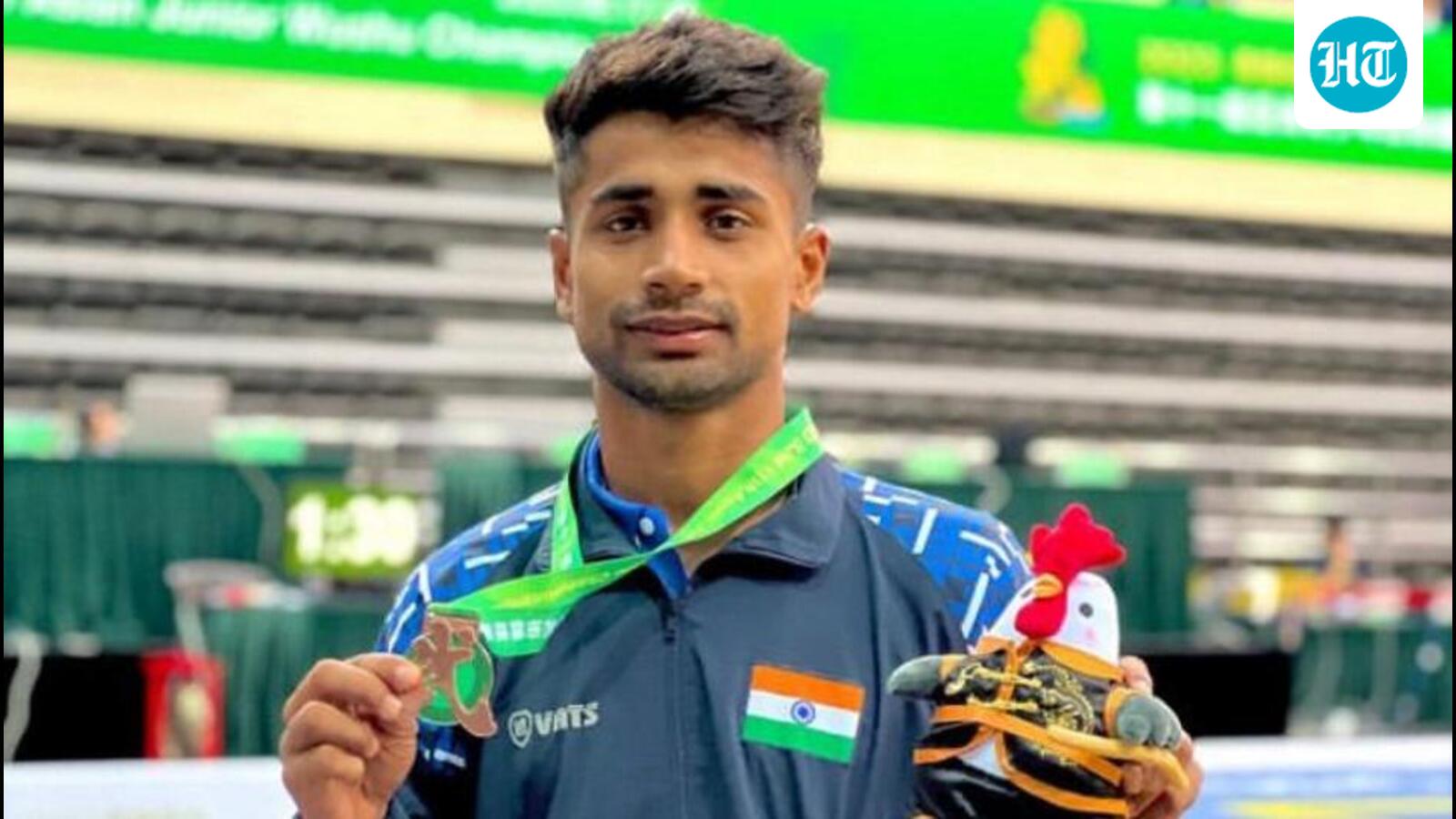 Wushu: UP youngster Tanish ready to make a mark at Asian Games