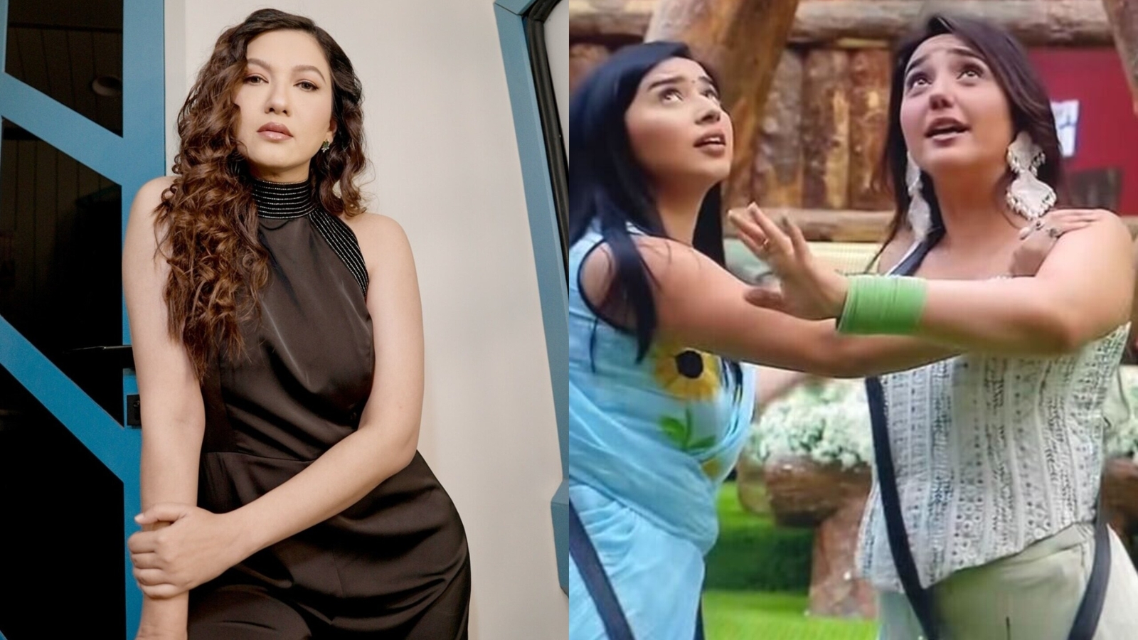 Gauahar Khan lashes out at Tanya Mittal for calling Ashnoor Kaur ‘haathi’ in Bigg Boss 19: ‘It’s absolutely disgusting'