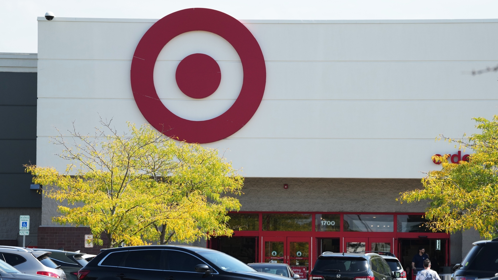 Target job cuts: Retailer laying off 1,000 employees in first major round in a decade