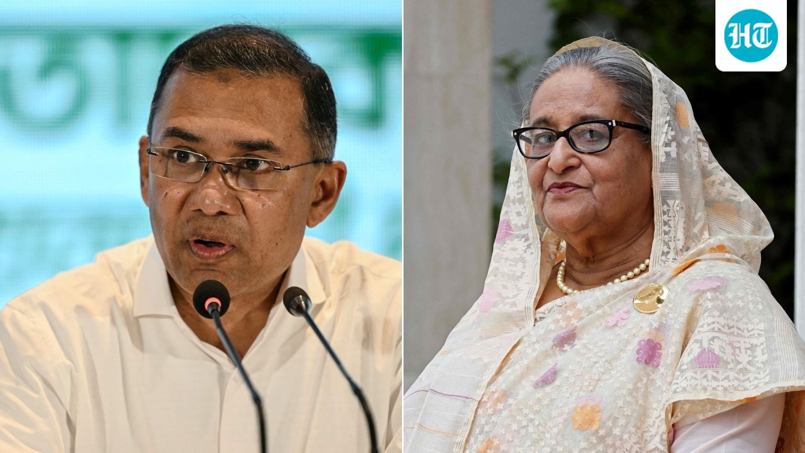 Tarique Rahman's 'Bangladesh first' response to Delhi-Dhaka ties, firm stance on Sheikh Hasina