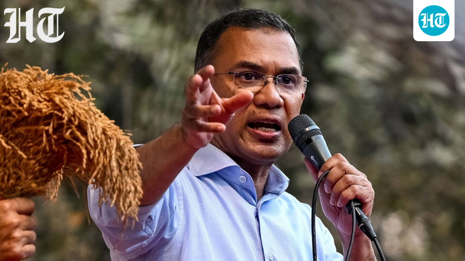 Dhaka Polls LIVE updates: High-stakes BNP vs JMI battle; all eyes on Tarique Rahman in Dhaka-17