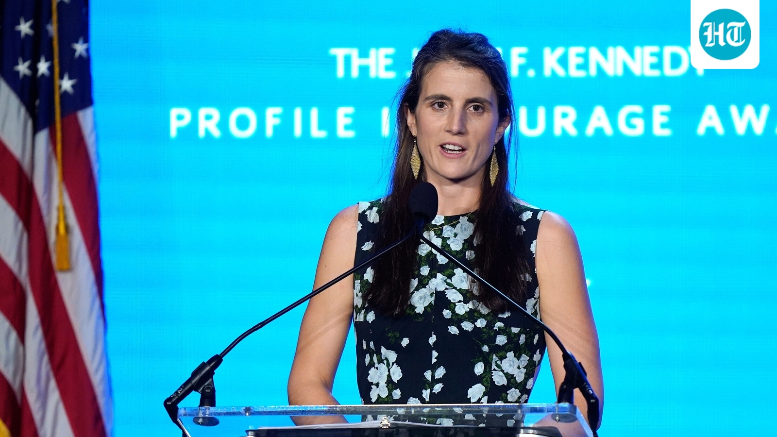 Tatiana Schlossberg cause of death: How did JFK’s granddaughter die? All on health issues