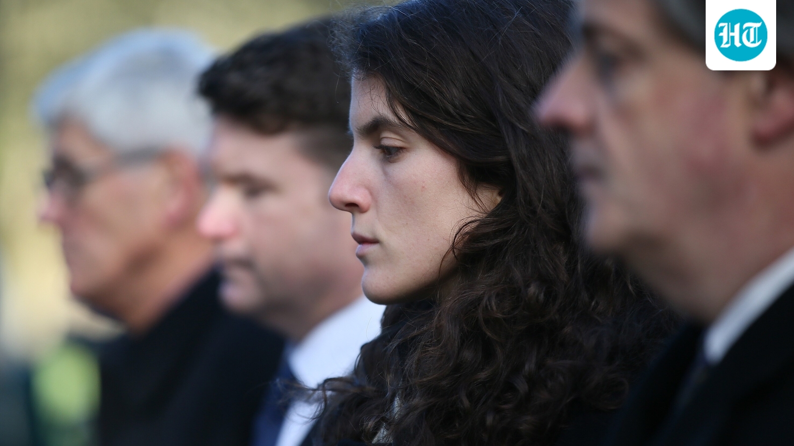 Tatiana Schlossberg dies: What RFK Jr's cousin said about Trump's cancer policy. New Yorker essay surfaces