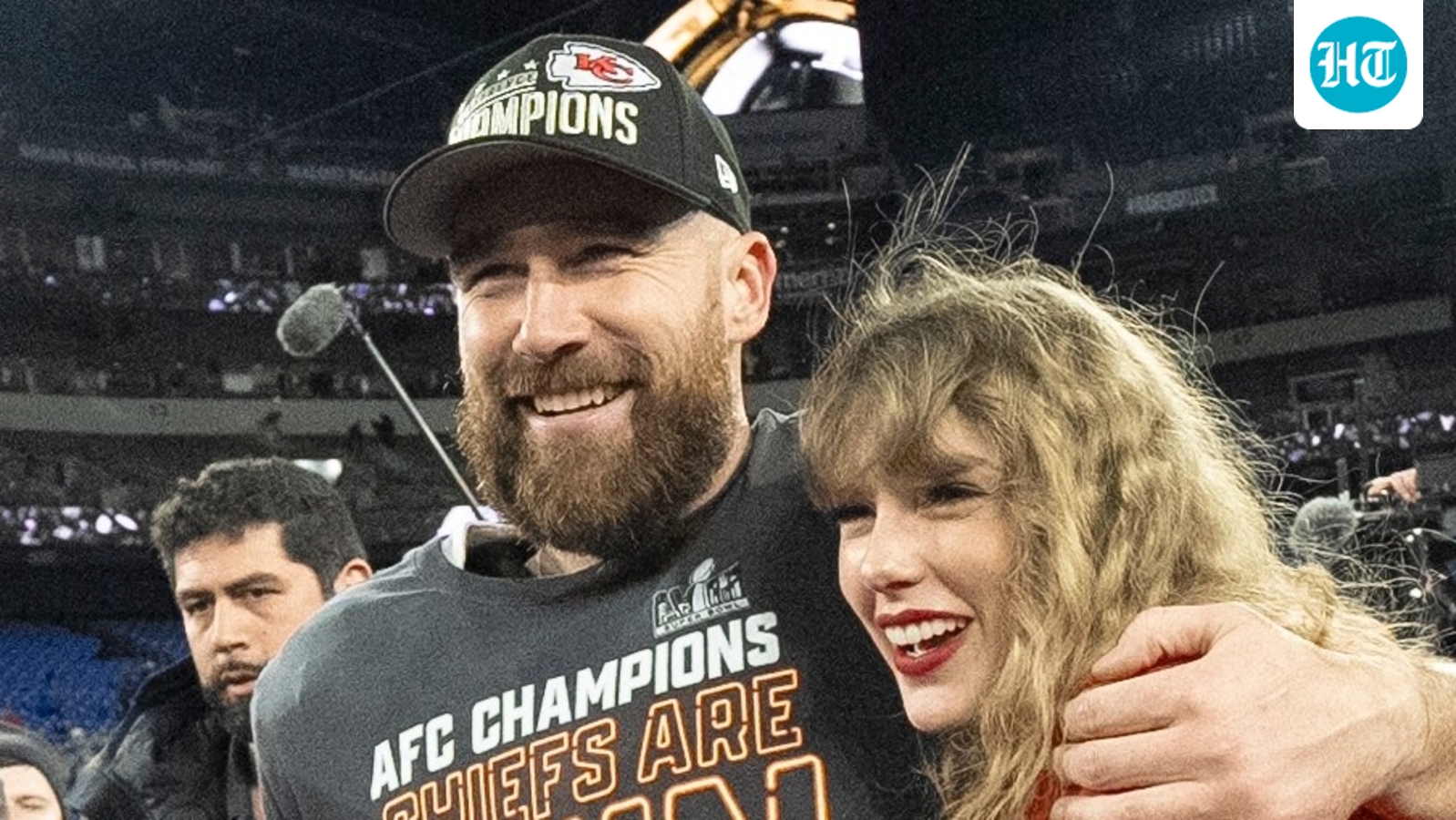 What is inside Taylor Swift and Travis Kelce’s reported 40-page prenup? Details revealed by attorney