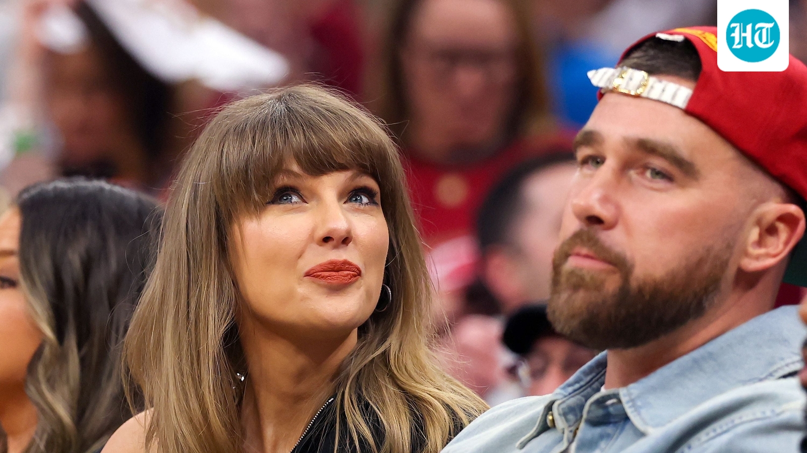 Inside Taylor Swift, Travis Kelce's OTT wedding plans: NDAs, electronic invites and more