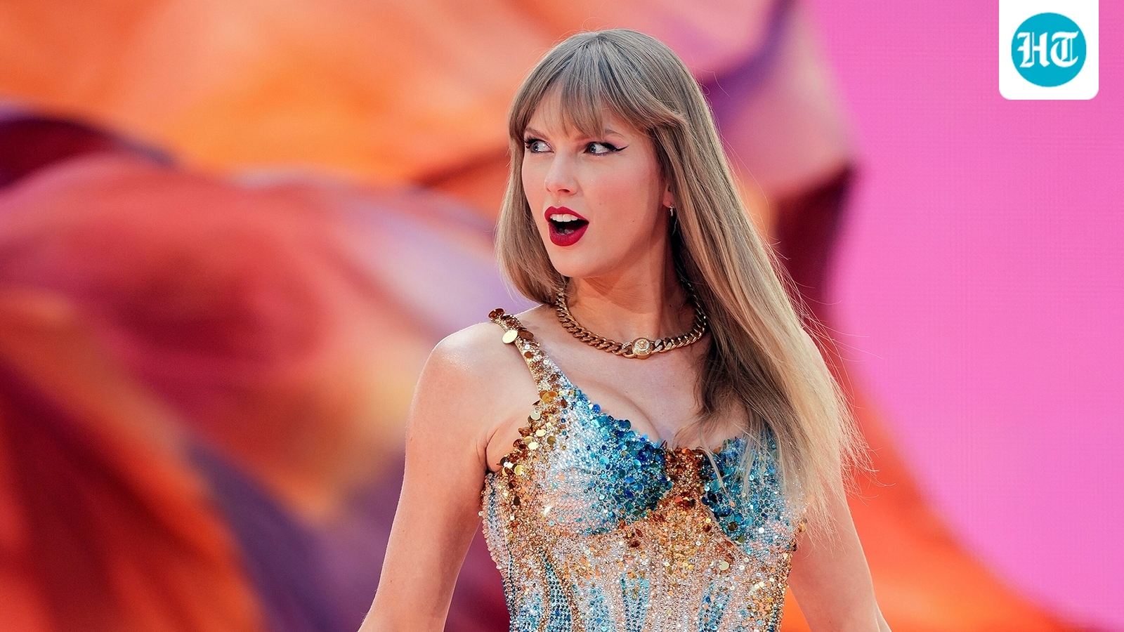 Taylor Swift website countdown: New Toy Story plans revealed - When will new song drop?