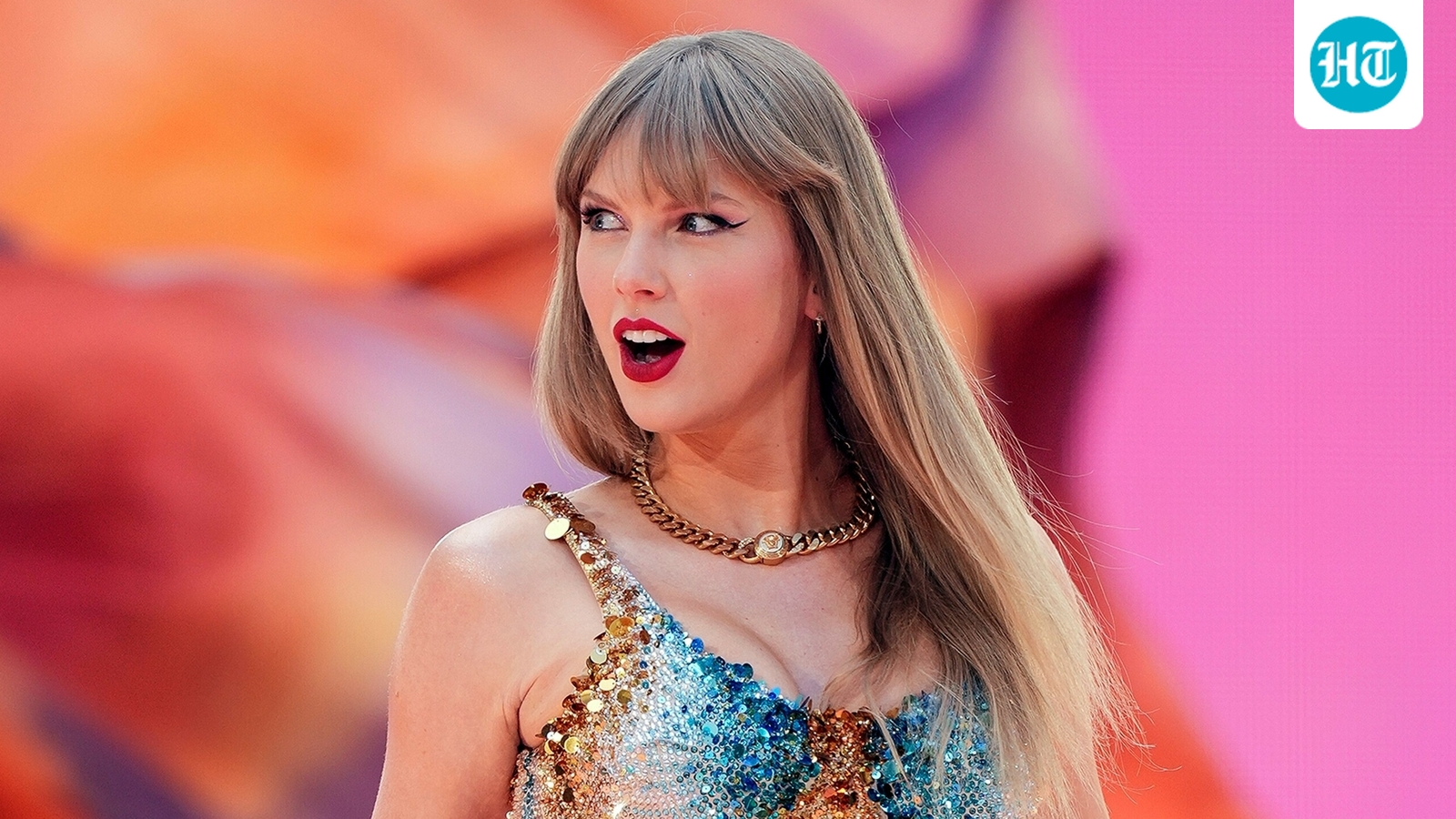 Taylor Swift's 'Toy Story 5' countdown comes to an end with new single drop; details revealed