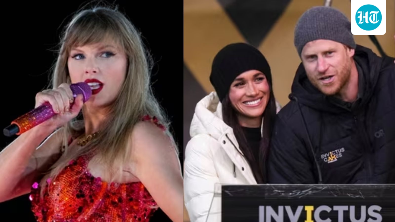 Why Taylor Swift doesn’t want her wedding to be like Meghan Markle and Prince Harry’s: What reports claim