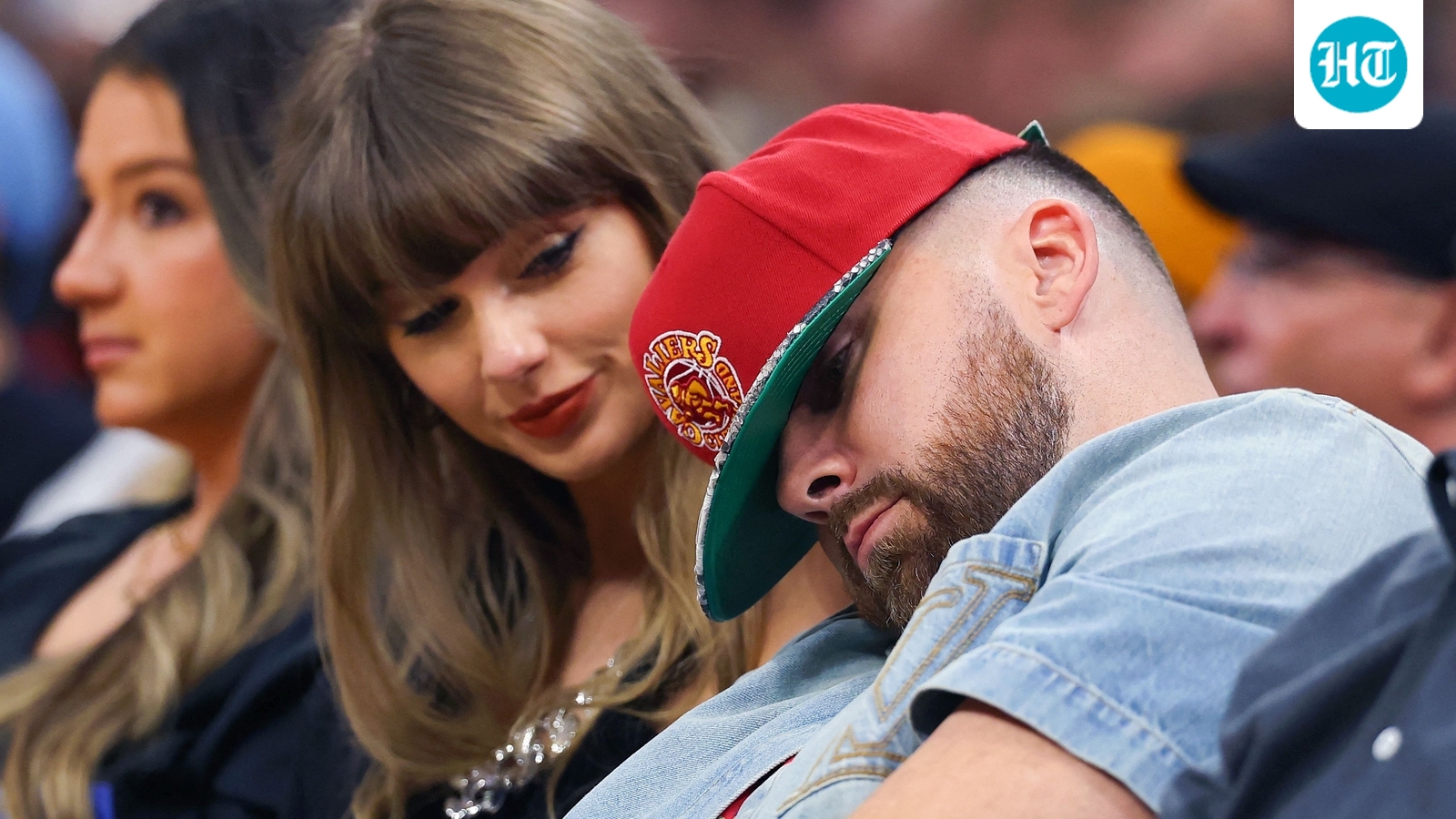 Are Taylor Swift and Travis Kelce getting married at Madison Square Garden? Inside report of 1,000-guest wedding