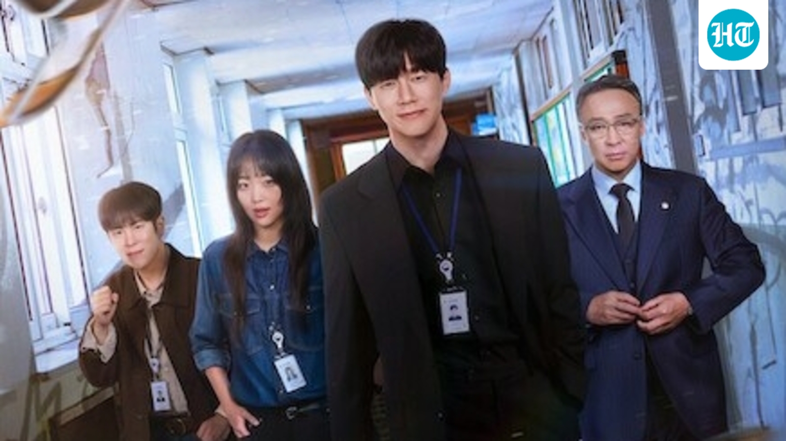 Teach You a Lesson ending explained: How far did Kim Mu Yeol's Na Hwa Jin go to expose the truth in this action K-drama?