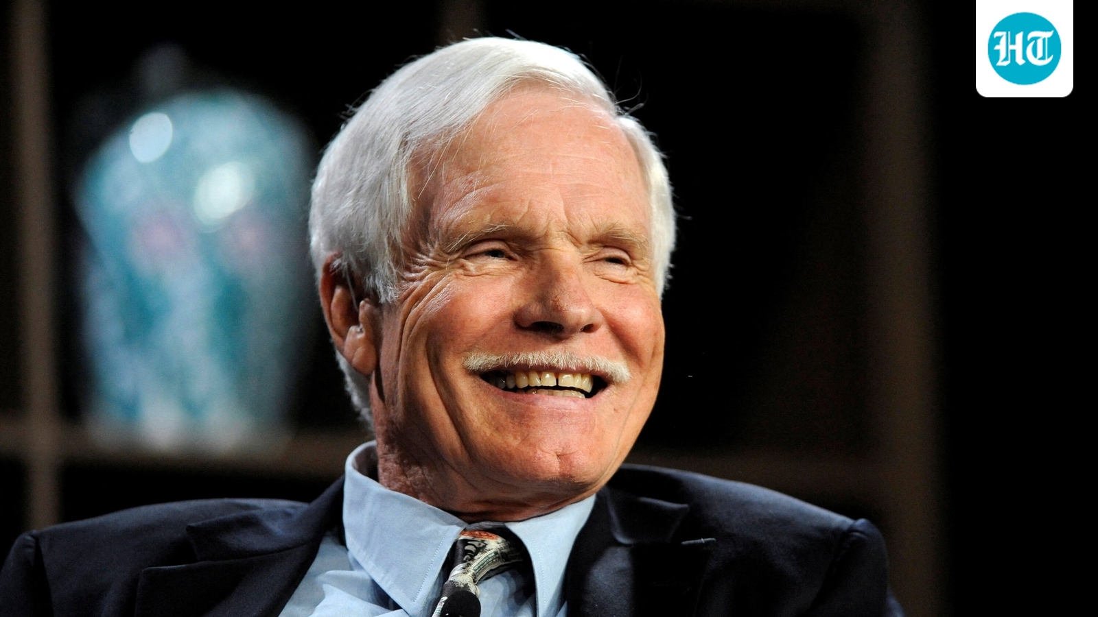Ted Turner's massive net worth simply doesn't go to kids; bombshell report reveals CNN founder's will