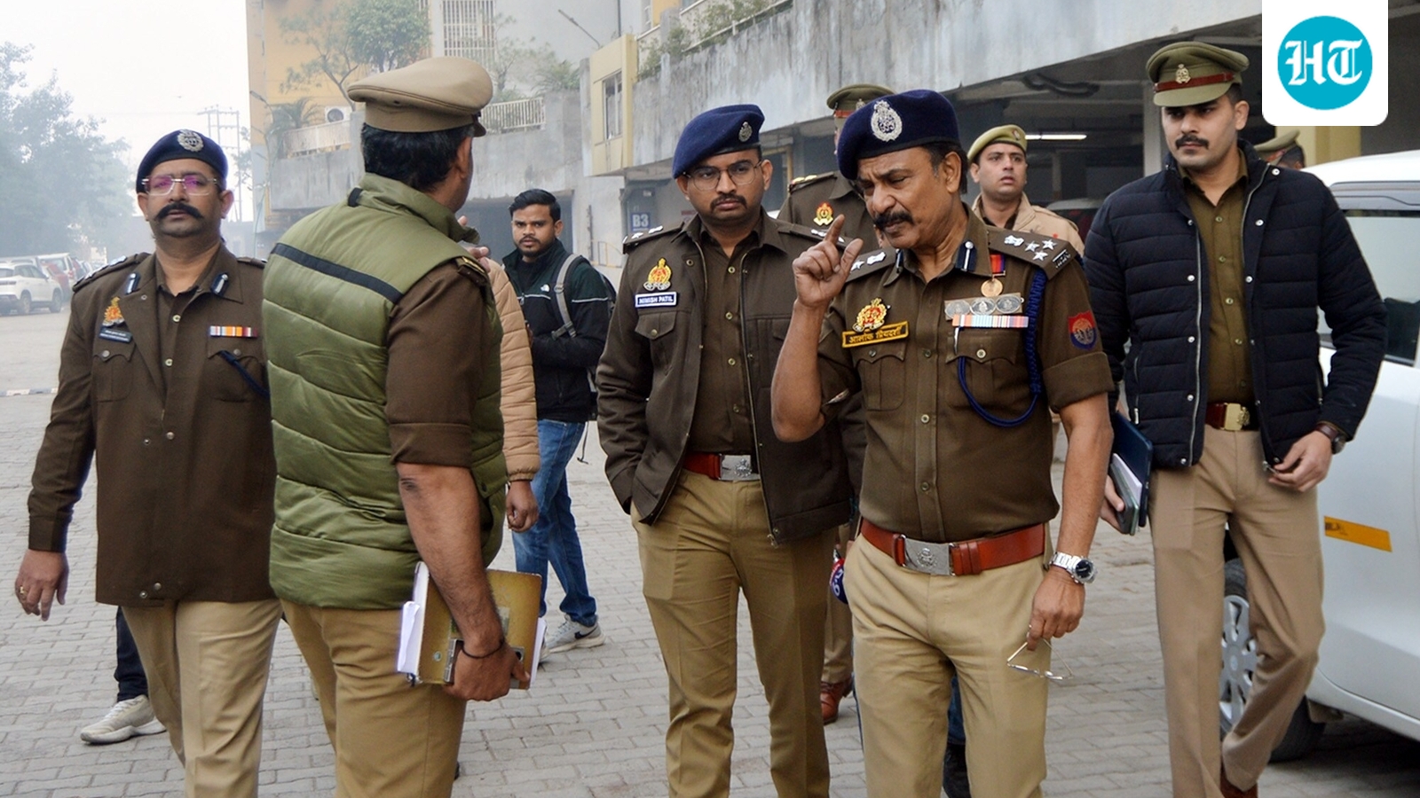 Physical abuse, hidden in bed storage box: Authorities rescue teen girl from Assam's Guwahati