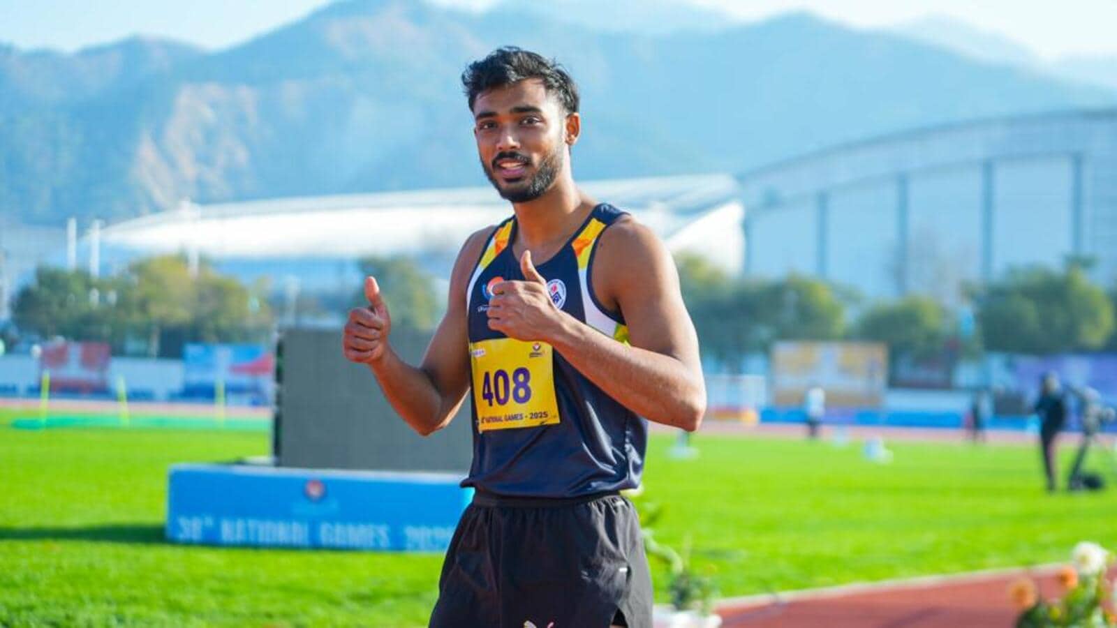 For Tejas, it’s one hurdle at a time