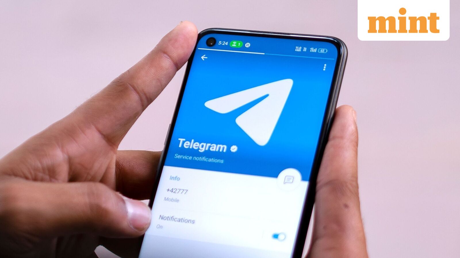 From leaked question papers to piracy and CSAM - why is Telegram always in trouble in one country or another?