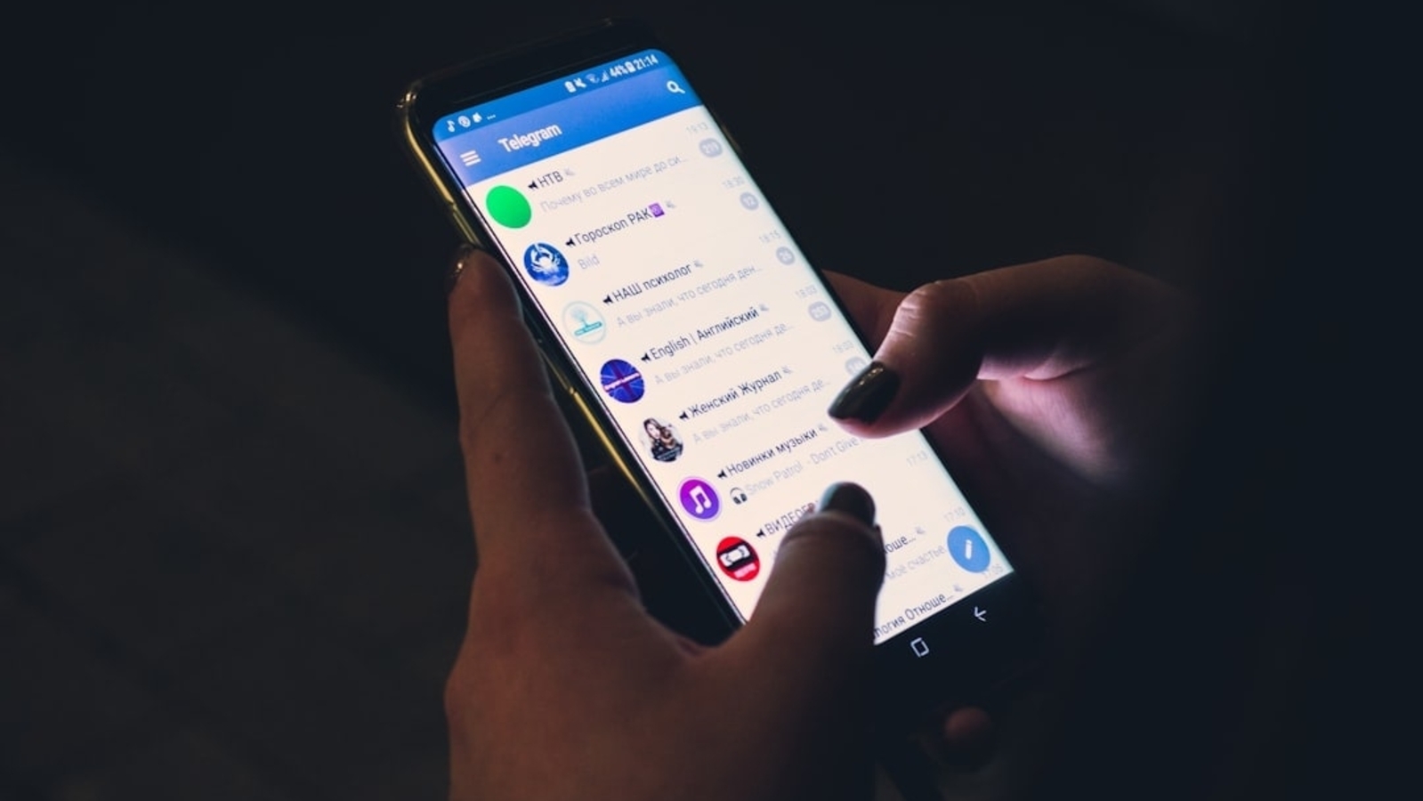 Telegram ban, imposed ahead of NEET re-test, upheld by Delhi HC