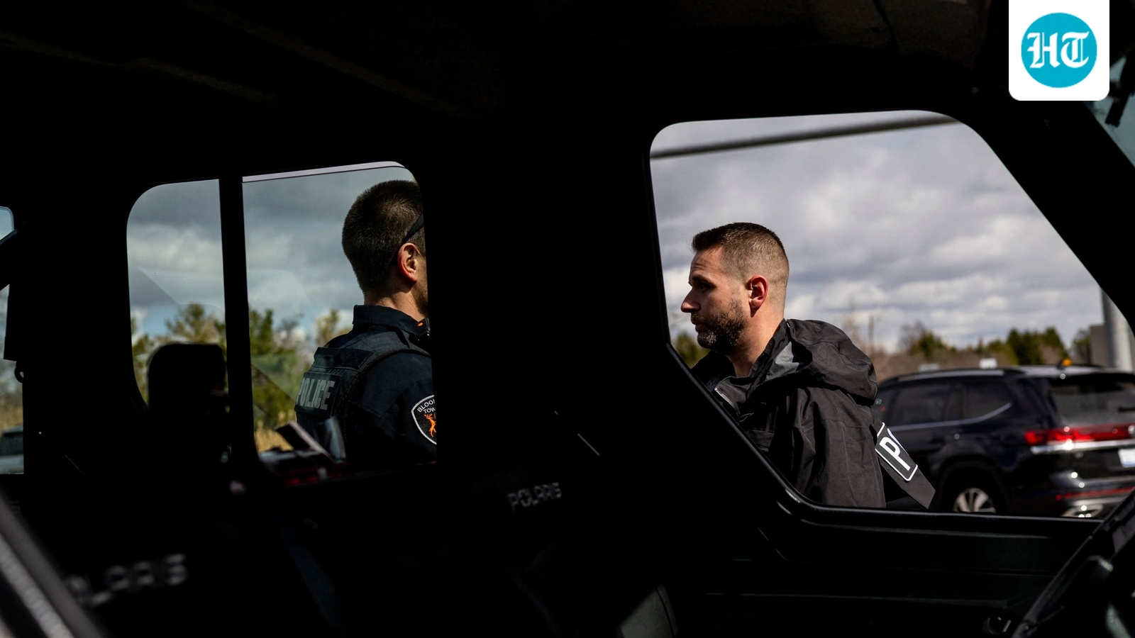 Who was Ayman Ghazaleh, man linked to Temple Israel synagogue shooting in West Bloomfield