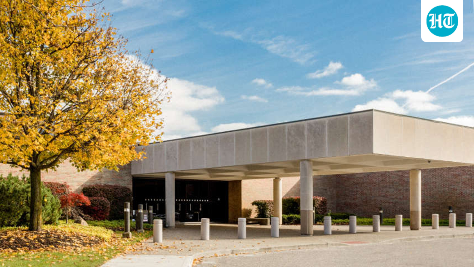 Temple Israel shooting latest: West Bloomfield synagogue was to host ‘Food Pantry’ event before car crash - Details here