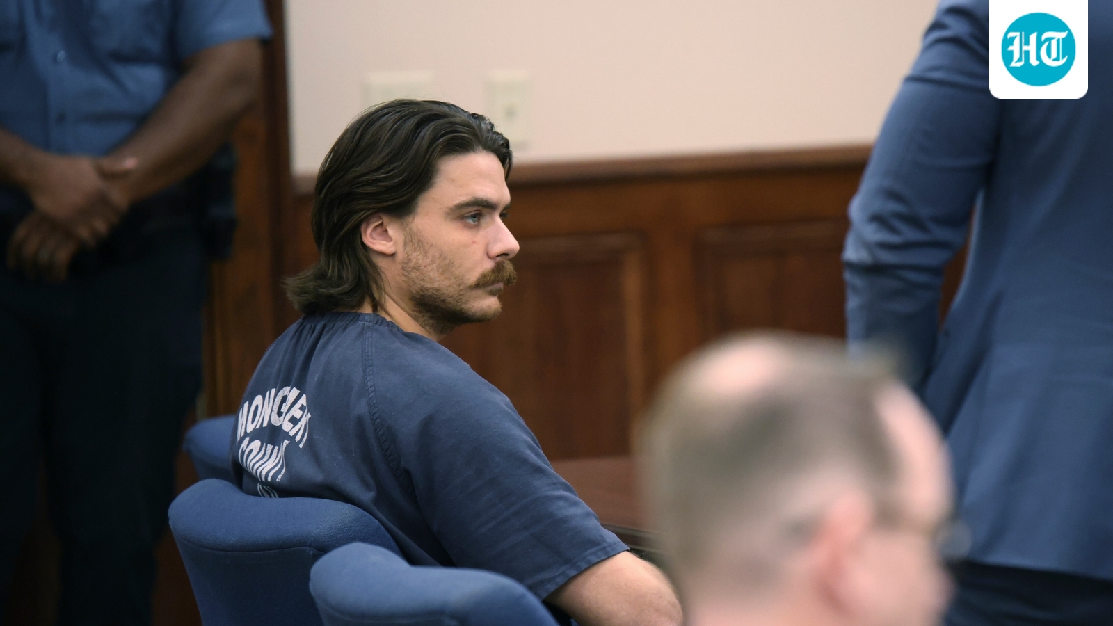 Major update in Chud the Builder case: Judge revokes bond for controversial streamer