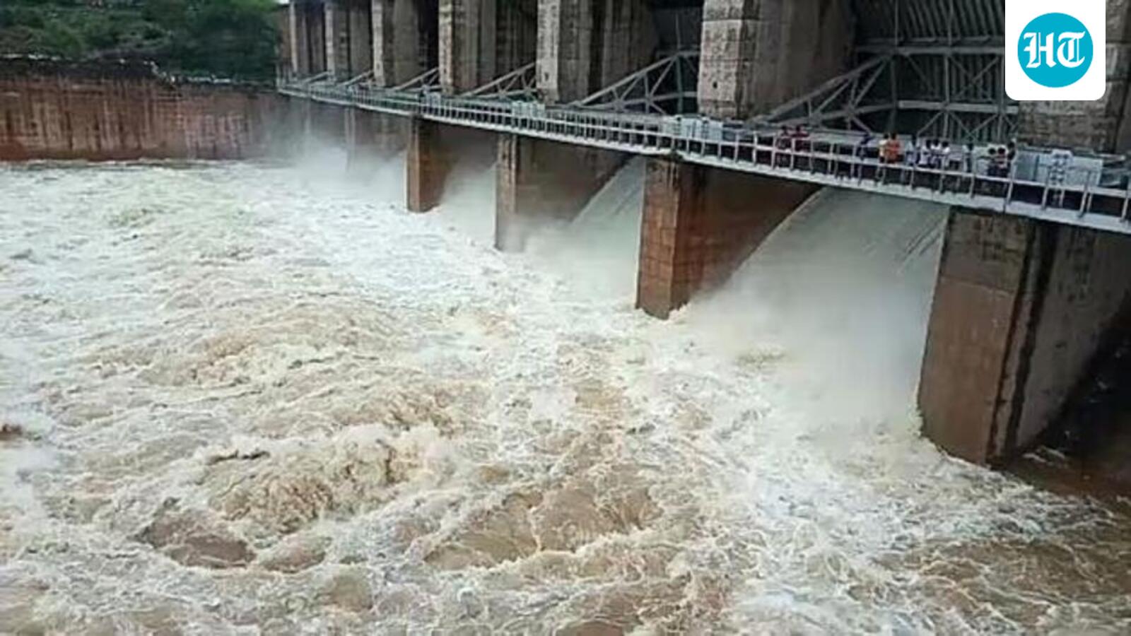 Internet suspended in Rajasthan’s Karauli amid Gurjar-Meena row over Panchana dam water