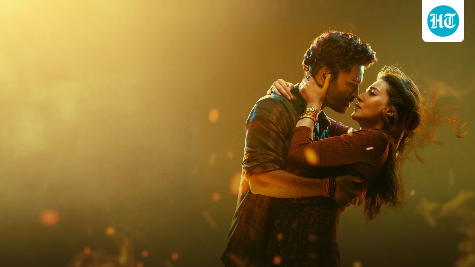 Tere Ishk Mein OTT release: Amid Eros'  ₹84 crore lawsuit, Dhanush, Kriti Sanon film to release online; how to watch